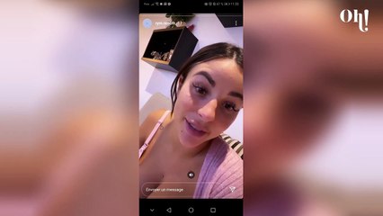 Mamans et Célèbres : Rym Renom se confie sur son accouchement !