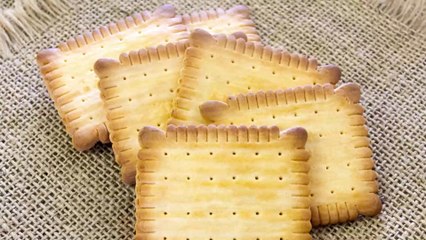 Le message caché dans les petits-beurre Lu