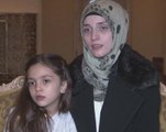 'World had to hear Aleppo children,' says Syrian girl blogger