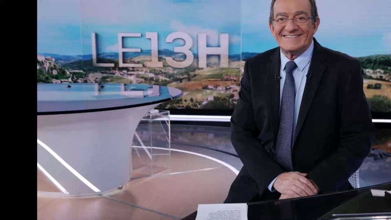 Jean-Pierre Pernaut : sa fille réagit aux insultes visant son père