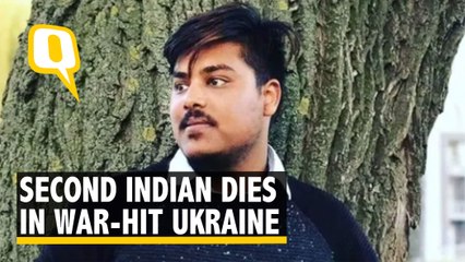 Ukraine Crisis | 'Want Govt to Bring His Body Back From Ukraine': Kin of Chandan Jindal