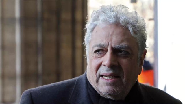 Enrico Macias très abattu : il revient sur les circonstances de son hospitalisation d’urgence