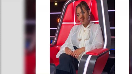 Amel Bent se confie sur sa mère "Si seulement vous saviez..."