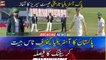 Pakistan vs Australia 2022, Test series: Babar Azam wins toss, opts to bat first