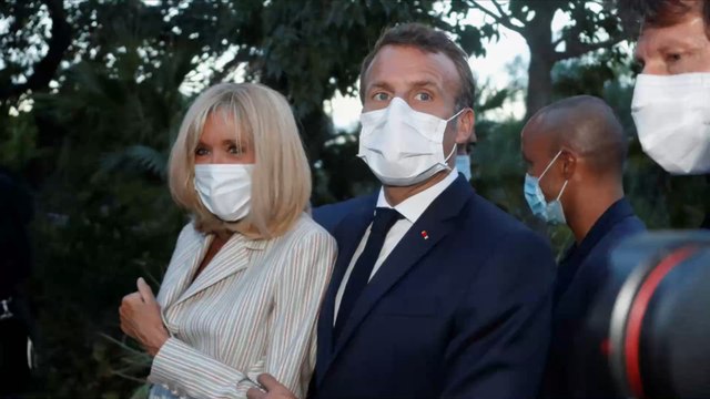Brigitte Macron : que devient son premier mari André-Louis Auzière ?