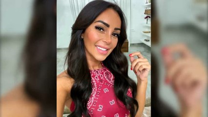 Fidji Ruiz métamorphosée par la chirurgie esthétique ?