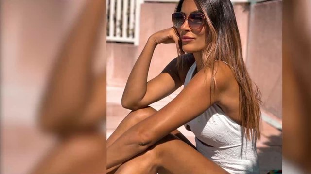 Mamans et Célèbres : Wafa bientôt maman pour la troisième fois ! (PHOTO)