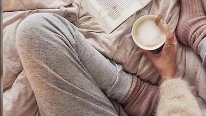 Combinaison pyjama : la tenue douce parfaite à moins de 8€