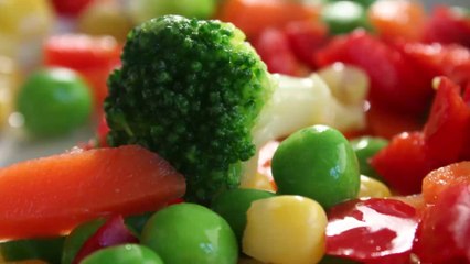 Légumes surgelés : 5 façons originales de les cuire