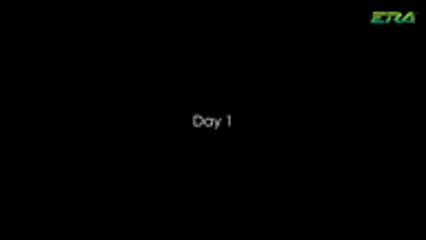 Ray Training Sangkar Dengan Zul Ariffin