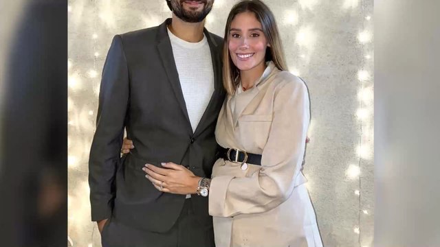 Jesta et Benoît (Mamans et célèbres) : ils dévoilent le sexe de leur deuxième enfant !