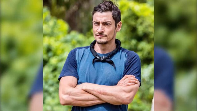 Claude (Koh-Lanta) : il prend la pose avec sa femme, Virginie pour une occasion très spéciale ...