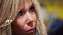 Brigitte Macron un handicap pour les ambitions d'Emmanuel Macron ?