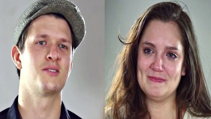 Quand deux ex se retrouvent face-à-face et se posent des questions honnêtes