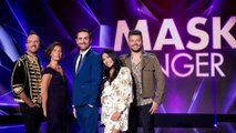 Mask Singer : Qui se cache derrière le costume du Manchot ?