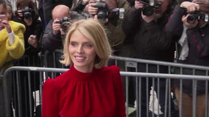 Sylvie Tellier aurait-elle menti pour devenir Miss France ? Elle répond aux rumeurs