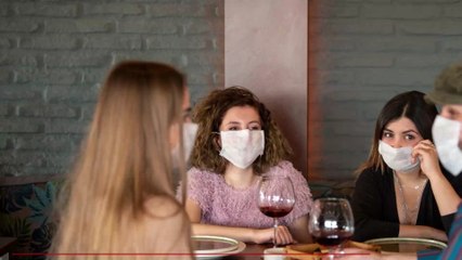Coronavirus : au restaurant quelle place faudrait-il éviter pour se protéger du virus ?
