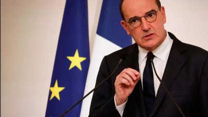 Jean Castex : ce drôle de détail qui a bien fait rire les internautes