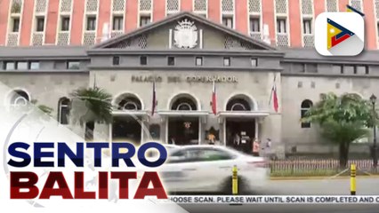 Comelec, sinagot ang mga kumukwestiyon sa partnership nito sa Rappler; Poll body, nilinaw na sa Cordillera lang suspendido ang guidelines para sa in-person campaigning