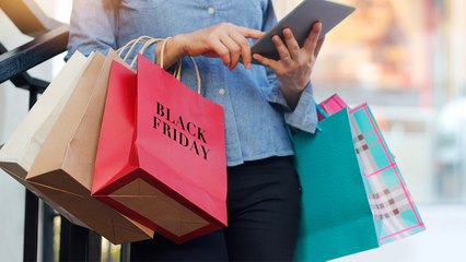 Black Friday : les internautes furieux contre Zara !