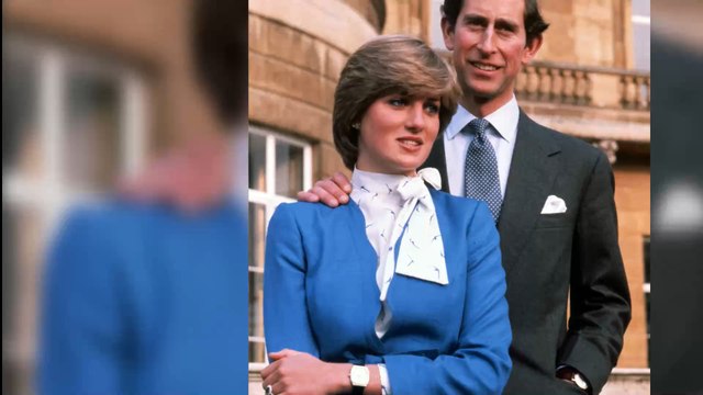 Lady Diana manipulée ? Son ex-amant fait d'énormes révélations !