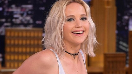 Jennifer Lawrence : victime d'une explosion au visage, l'actrice s'est faite transporter en urgence à l'hôpital