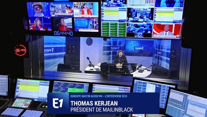 Mailinblack : «Les attaques vont se multiplier et se renforcer sur les hôpitaux»