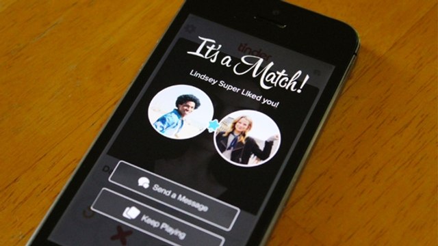 Sites de rencontre : voici le mensonge le plus récurrent sur les applis de dating