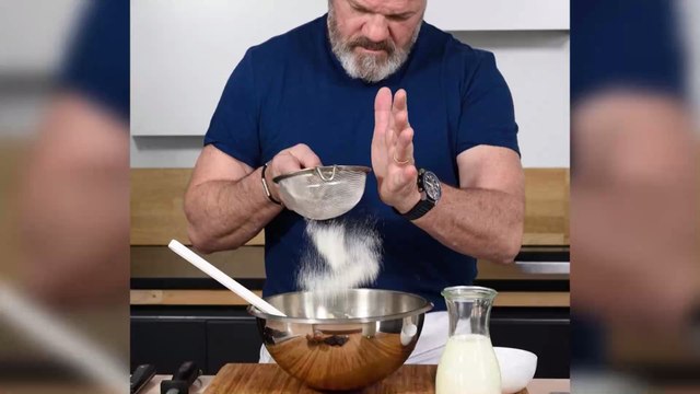 Philippe Etchebest : son coup de gueule improbable contre le pass sanitaire