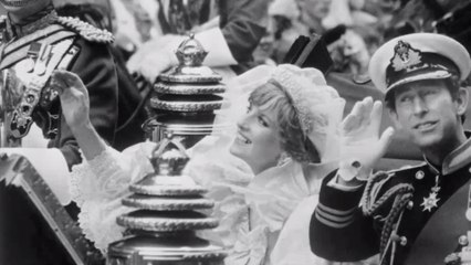 Lady Diana : sa nièce s'est mariée avec un homme de 32 ans son aîné (et ça fait polémique)