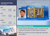 Potong pengeluaran tidak jejas operasi Petronas
