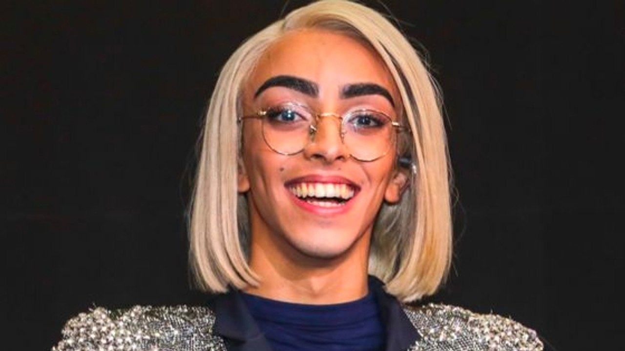 Bilal Hassani en couple : qui est l’heureux élu Cassem Jebrouni ?