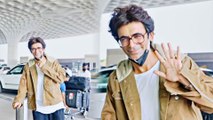 Sunil Grover Spotted After Recovering From Bypass Surgeries