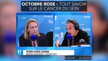 Octobre rose : comment TikTok participe au dépistage du cancer du sein ?