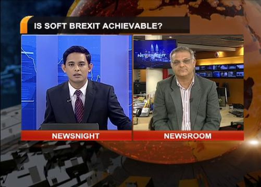 Discussions on Brexit, Ringgit and Bursa Malaysia