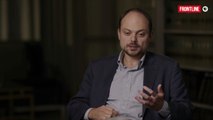 The Putin Files Vladimir Kara-Murza