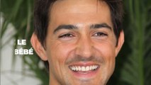 Star Academy : Jean-Pascal Lacoste bientôt papa, on connaît déjà le sexe et le prénom du bébé