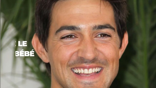 Star Academy : Jean-Pascal Lacoste bientôt papa, on connaît déjà le sexe et le prénom du bébé