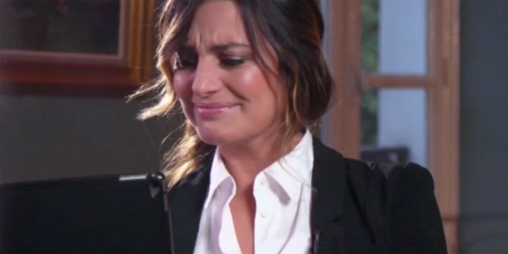 Laëtitia Milot virée de Plus belle la vie ? Elle sort enfin du silence