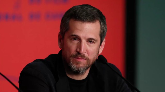 Il est décédé dans la nuit : Guillaume Canet lance un appel à l'aide aux internautes