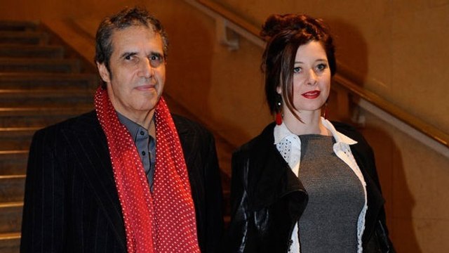 Qui est Hélène Grémillon, la compagne de Julien Clerc ?