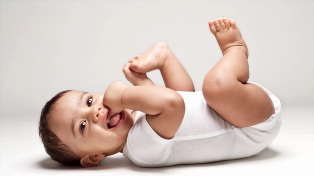 Badass mais stupide : une maman donne le pire prénom du monde à son bébé