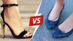 Tendance 2022 : ces chaussures que tout le monde déteste, de nouveau à la mode
