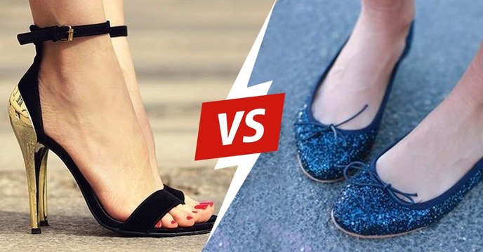 Tendance 2022 : ces chaussures que tout le monde déteste, de nouveau à la mode