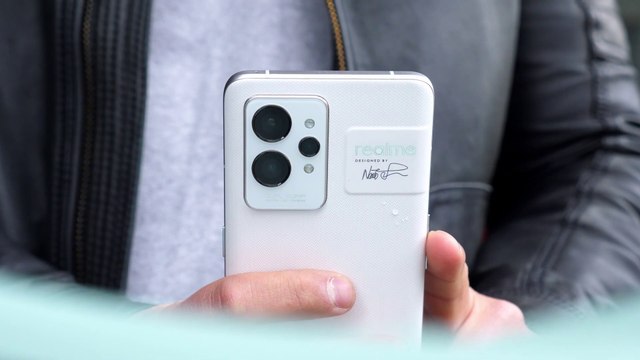 Realme GT 2 Pro Gaming,Camera Test REVIEW en Español 2022