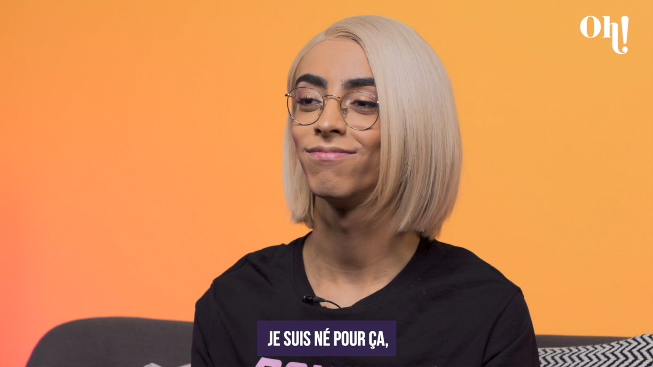 Bilal Hassani harcelé par des hommes politiques au début de sa carrière