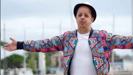 "Tout le public a entendu" Booder témoin d'un adultère en plein spectacle