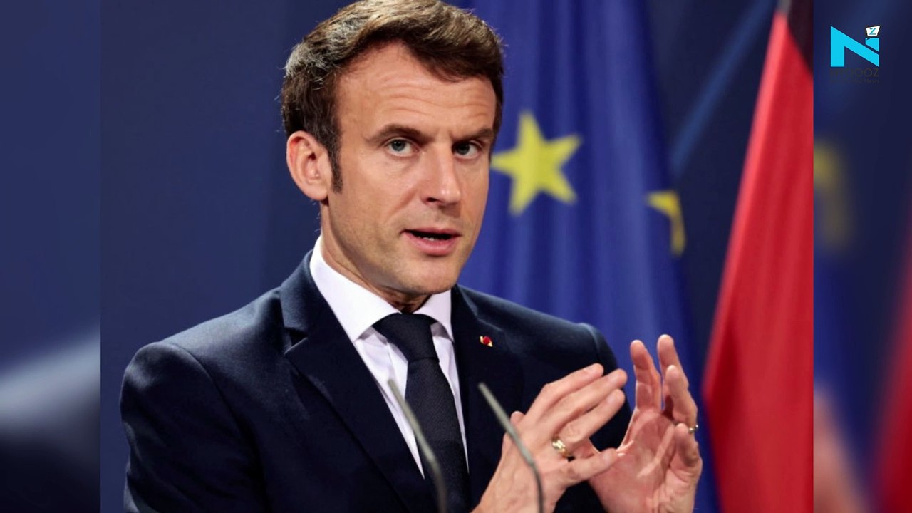 ‘The worst is yet to come’: says French President Macron after phone call with #Putin