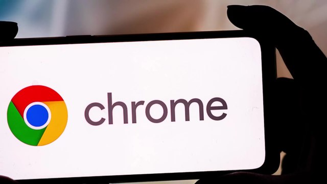 Attention à votre compte Google Chrome, cet avertissement est à prendre très au sérieux pour éviter le piratage