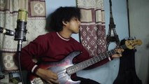 Toxicity - System Of A Down Cover Bass - Guiatr -   BUJINRAJI